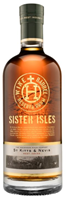 Image de Sister Isles Wine Barrel Reserva 40° 0.7L